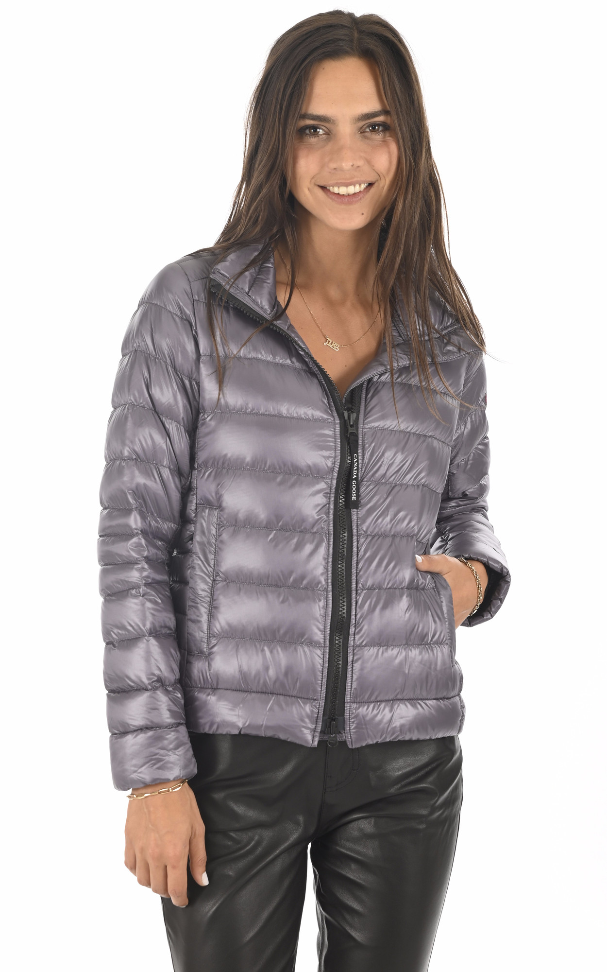 Canada goose 2025 doudoune fine