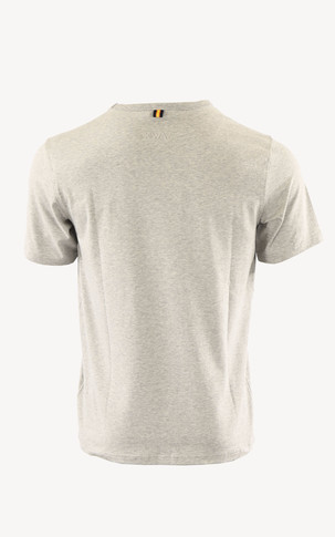 T-shirt Adame gris