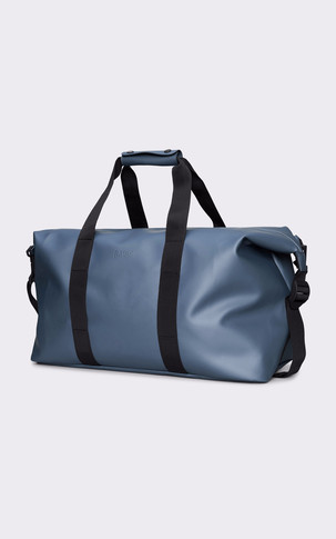 Weekend bag 14200 bleu