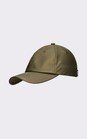 Casquette 13600 kaki métallique