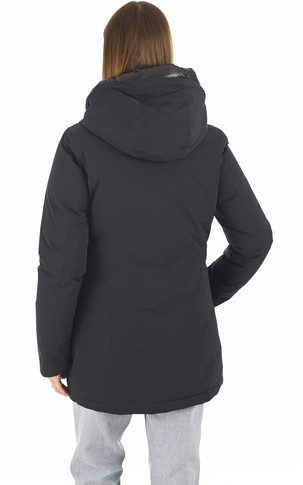 Parka Arctic bleu foncé