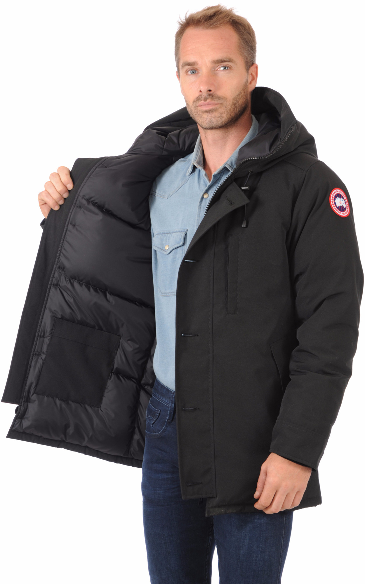 canada goose homme sans fourrure canada goose homme sans fourrure
