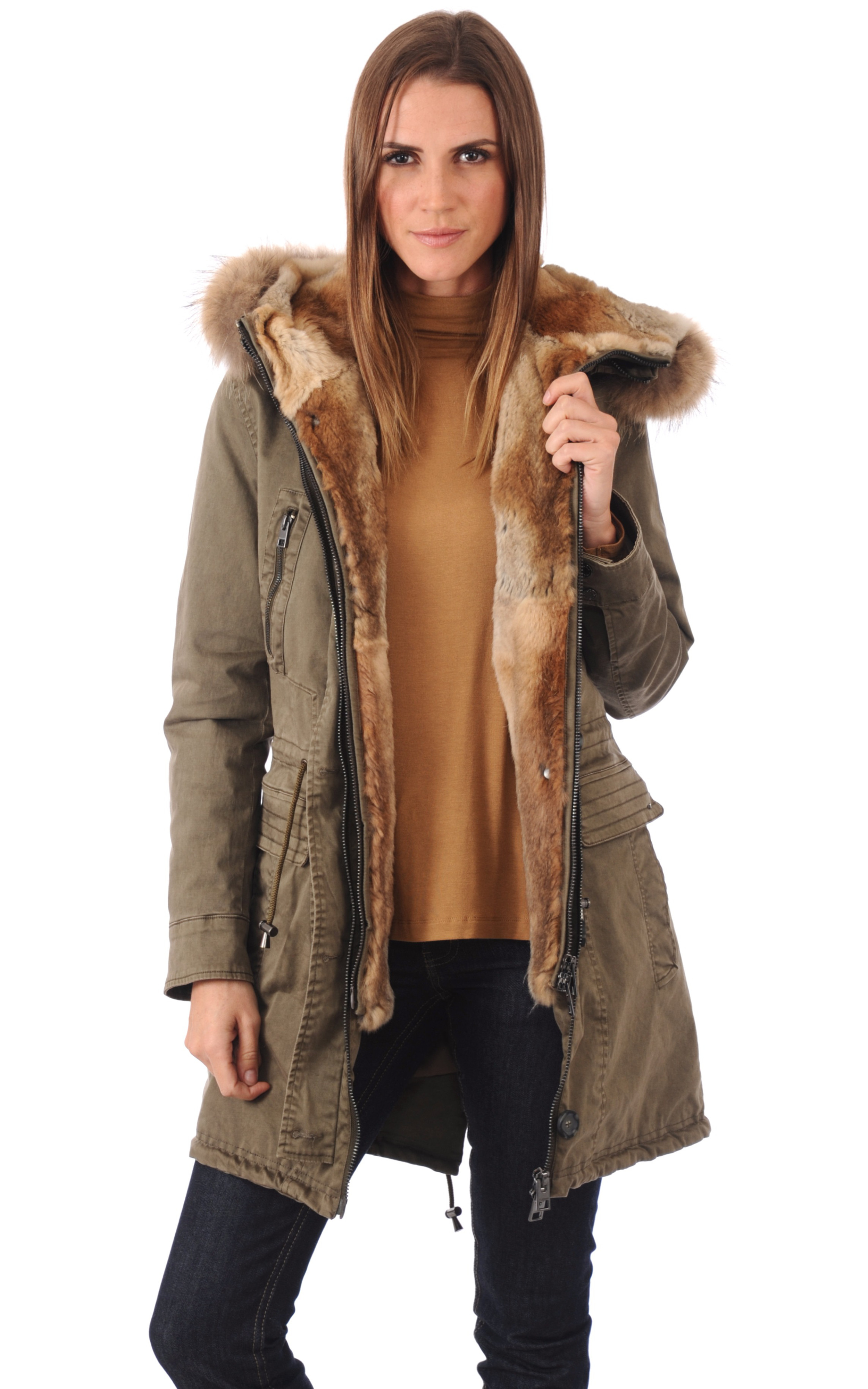 canada goose trillium parka
