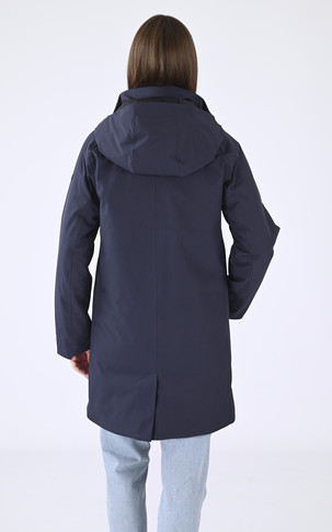 Parka Cover marine