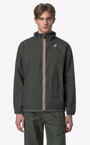 Le Vrai Claude 4.0 mixte kaki