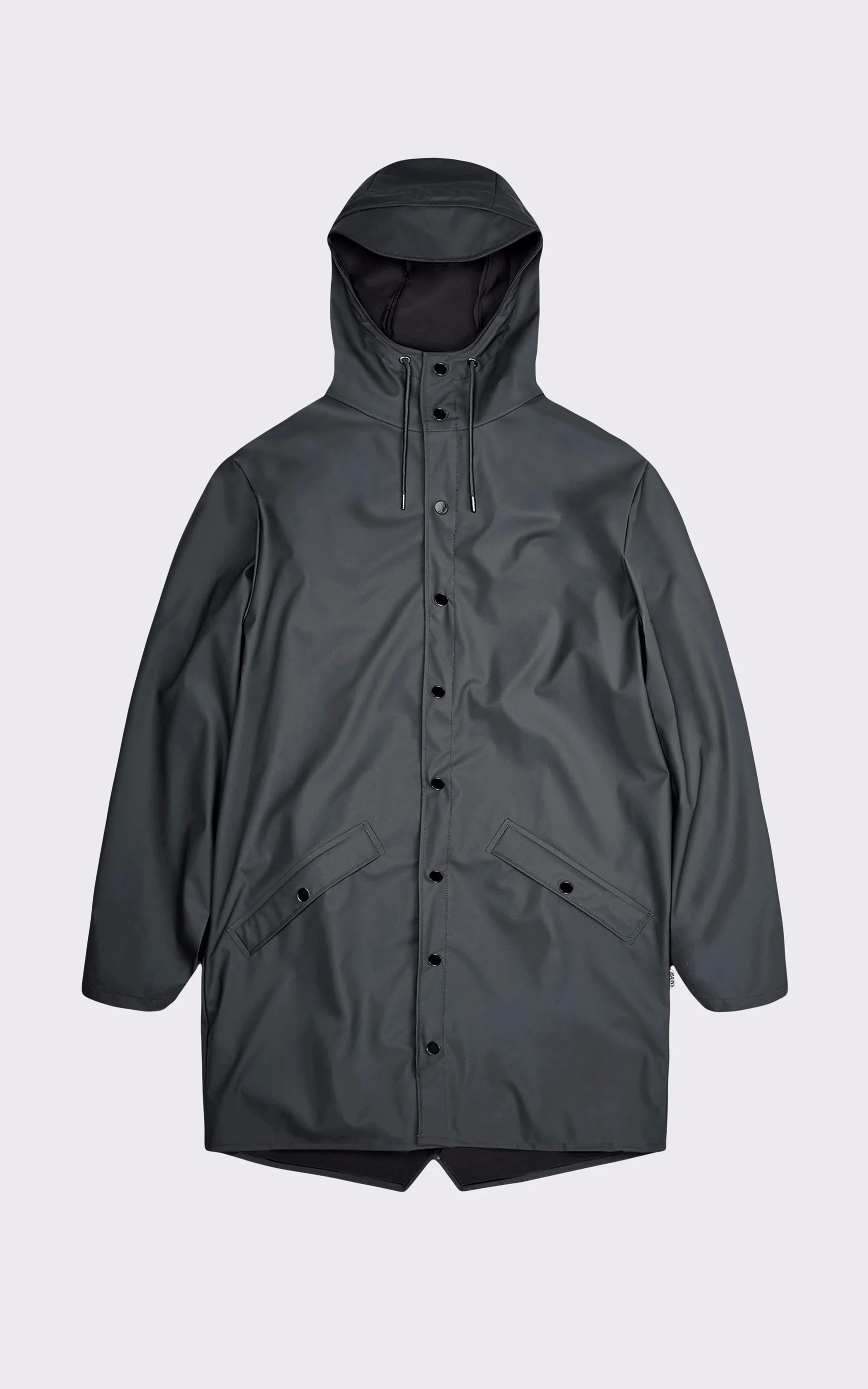 Imperméable Jacket 12020 Slate Rains