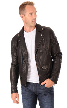 Blouson Style Perf' Homme Blouson Style Perf' Homme