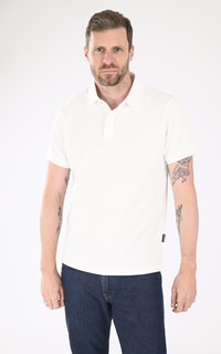 Polo Ps Ollin blanc