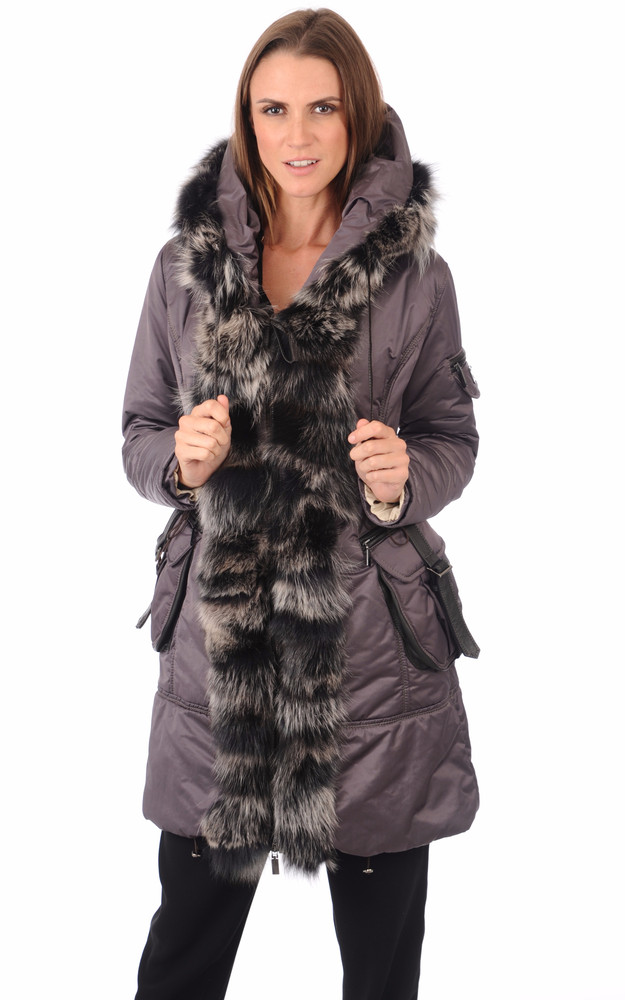 Recherche femme canadienne