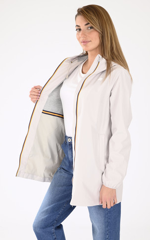 Coupe-vent Sophie Stretch Beige
