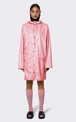 Imperméable Jacket 12020 Pink sky