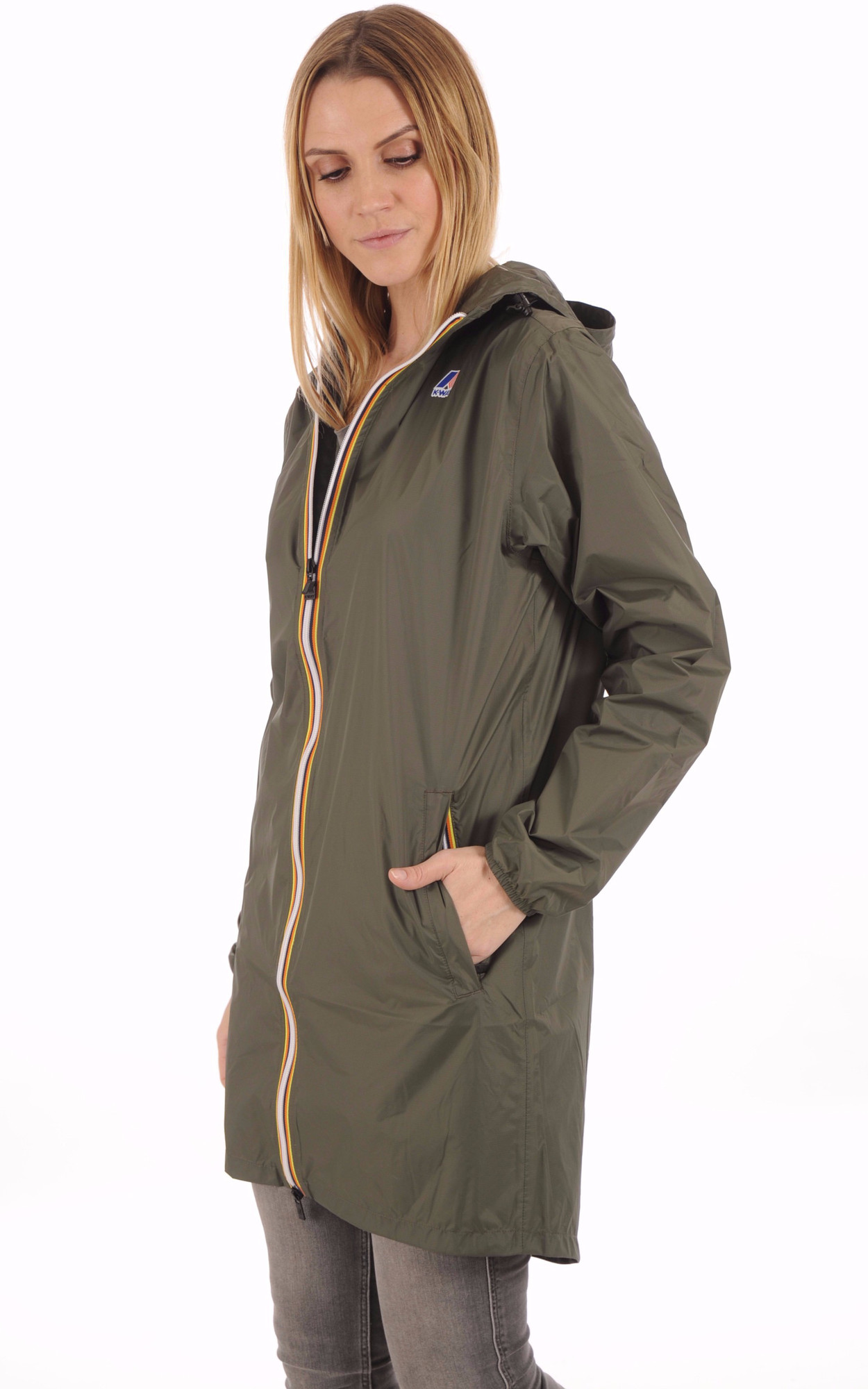 Imperméable k way discount femme