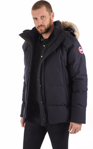 canada goose Imperméables BEIGE canada goose Imperméables BEIGE