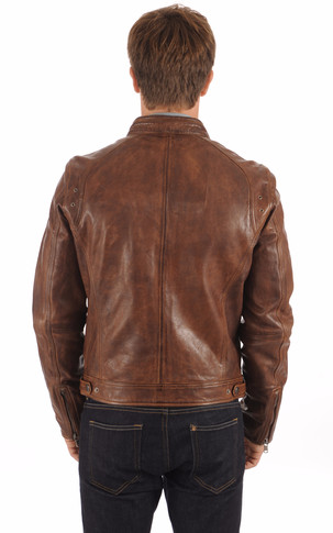 Blouson Dustin Tan