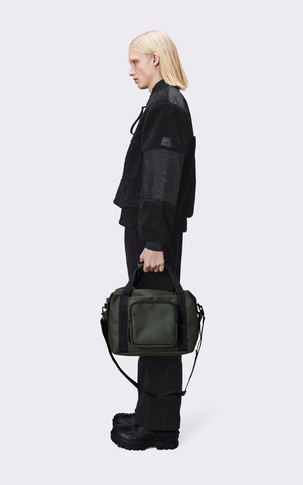 Sac Kit Bag 14230 vert