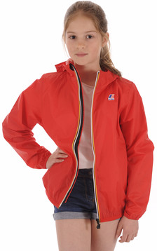 Claude 3.0 KIDS Rouge Mixte Claude 3.0 KIDS Rouge Mixte