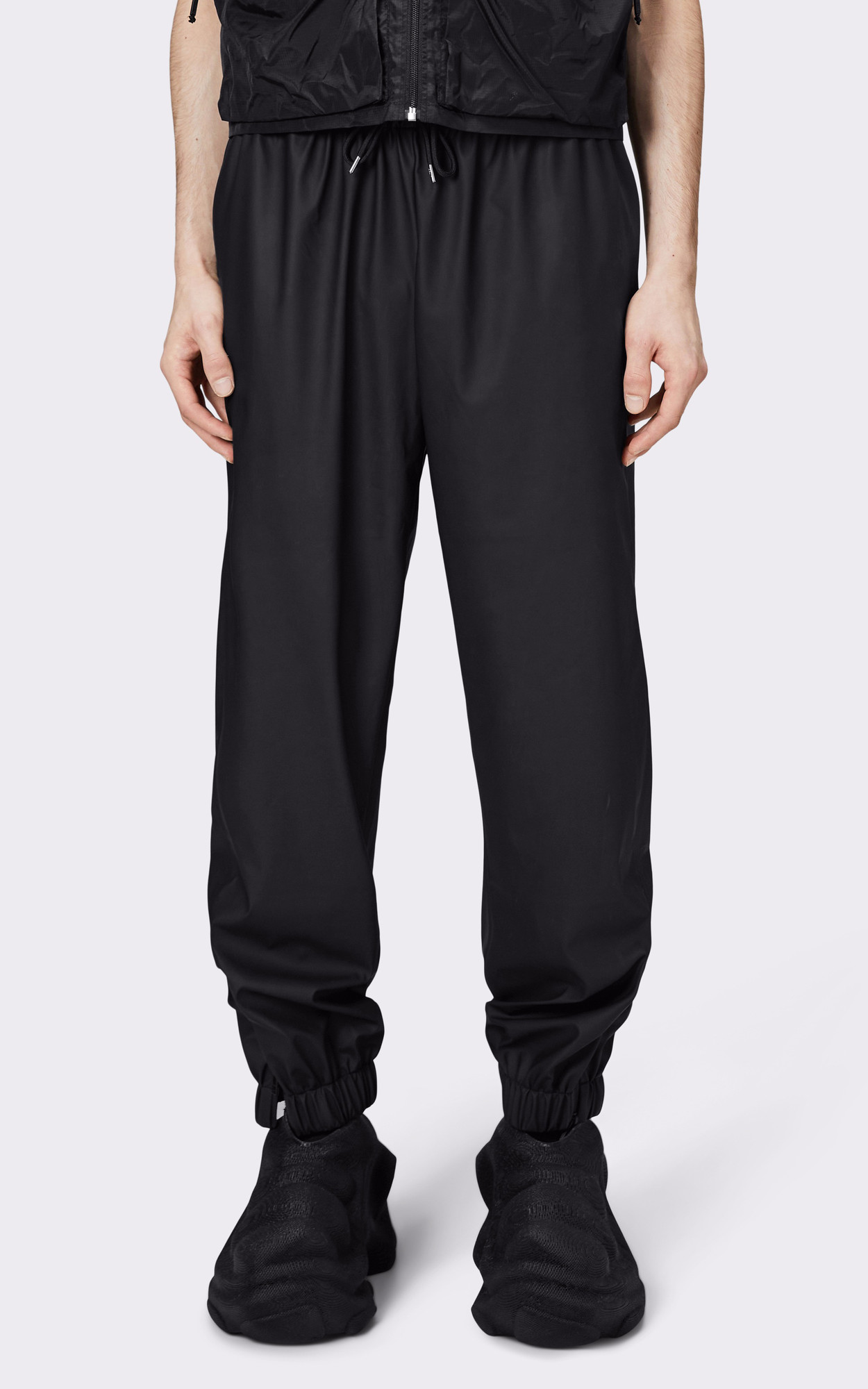la canadienne Pantalon imperméable 18560 noir