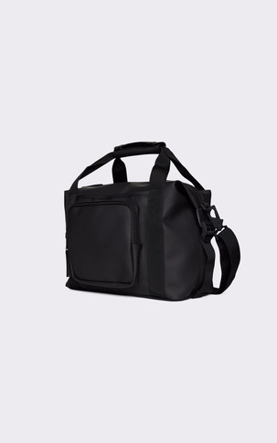 Sac Kit Bag 14230 noir