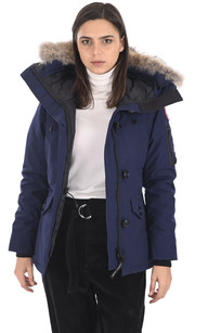 canada goose montebello navy