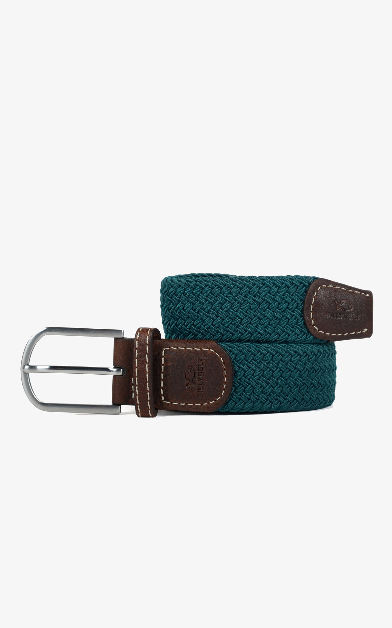 la canadienne Ceinture Bleu caraïbe