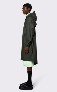 Fishtail hotsell parka rains