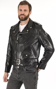 Blouson discount perfecto homme