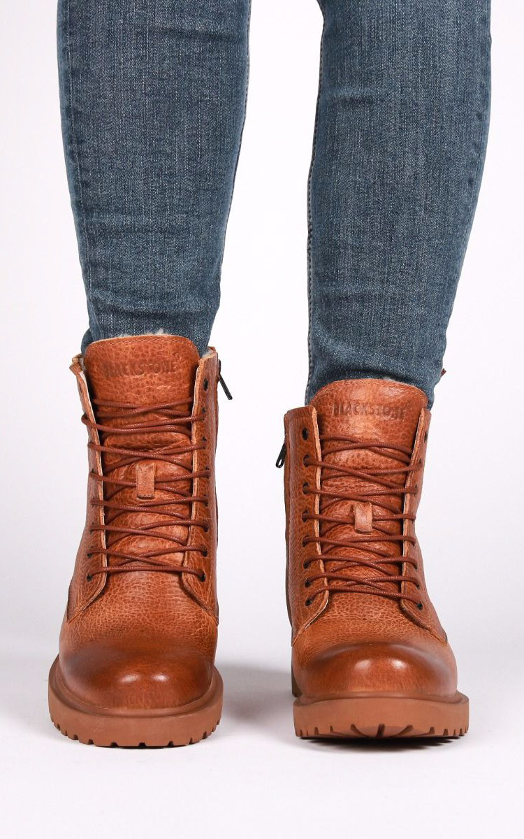 Chaussures type Boots Femme La Canadienne