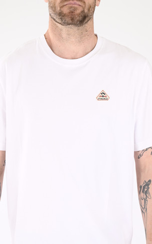 T-shirt Classic blanc
