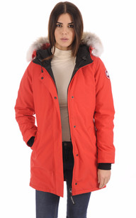 canada goose victoria red