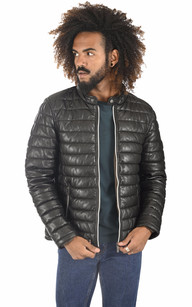 Oakwood discount doudoune homme