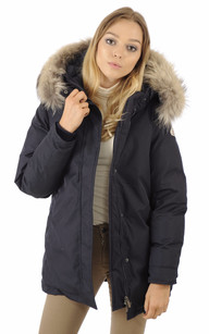 Parka pyrenex femme new arrivals