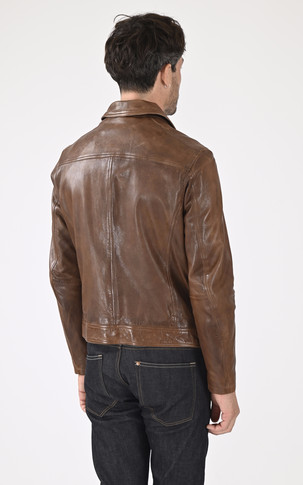 Blouson Major Bison