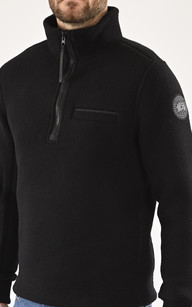 Veste polaire shop canada goose