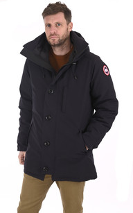 manteau hiver homme canada goose