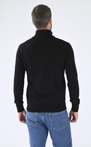 Pull Pl Beal 8 noir