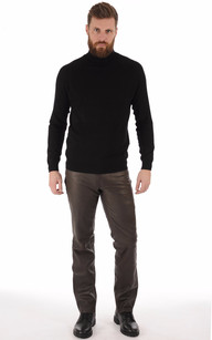 Maddox Homme : cuir, gilets, vestes et pantalons | La Canadienne 34 Confortable pour Homme Maddox La Canadienne Veste, 3