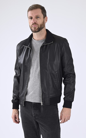 Blouson Lc Fresno noir