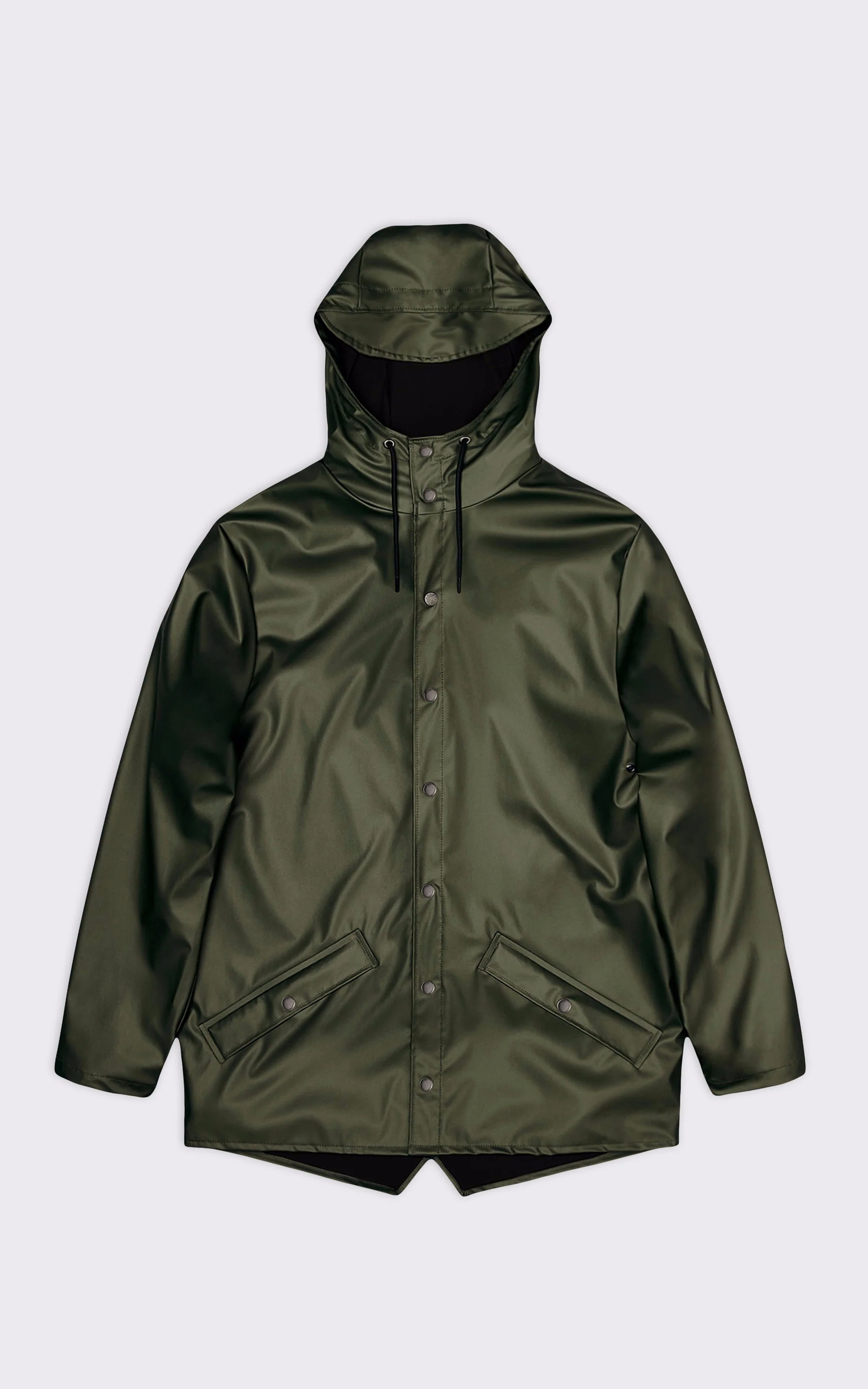 Imperméable Jacket 12010 Evergreen Rains