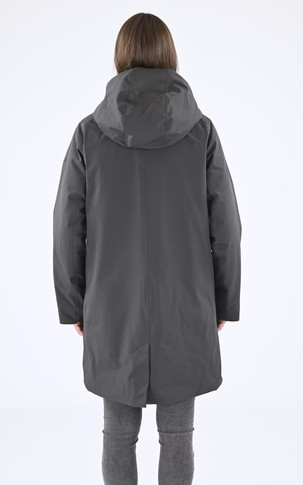 Parka Cover kaki