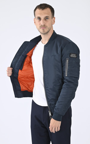 Blouson AIRFORCE RS Navy