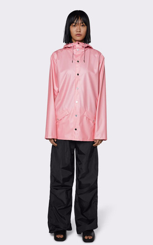 Imperméable Jacket 12010 Pink sky