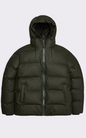 Doudoune Puffer Jacket 15120 Green