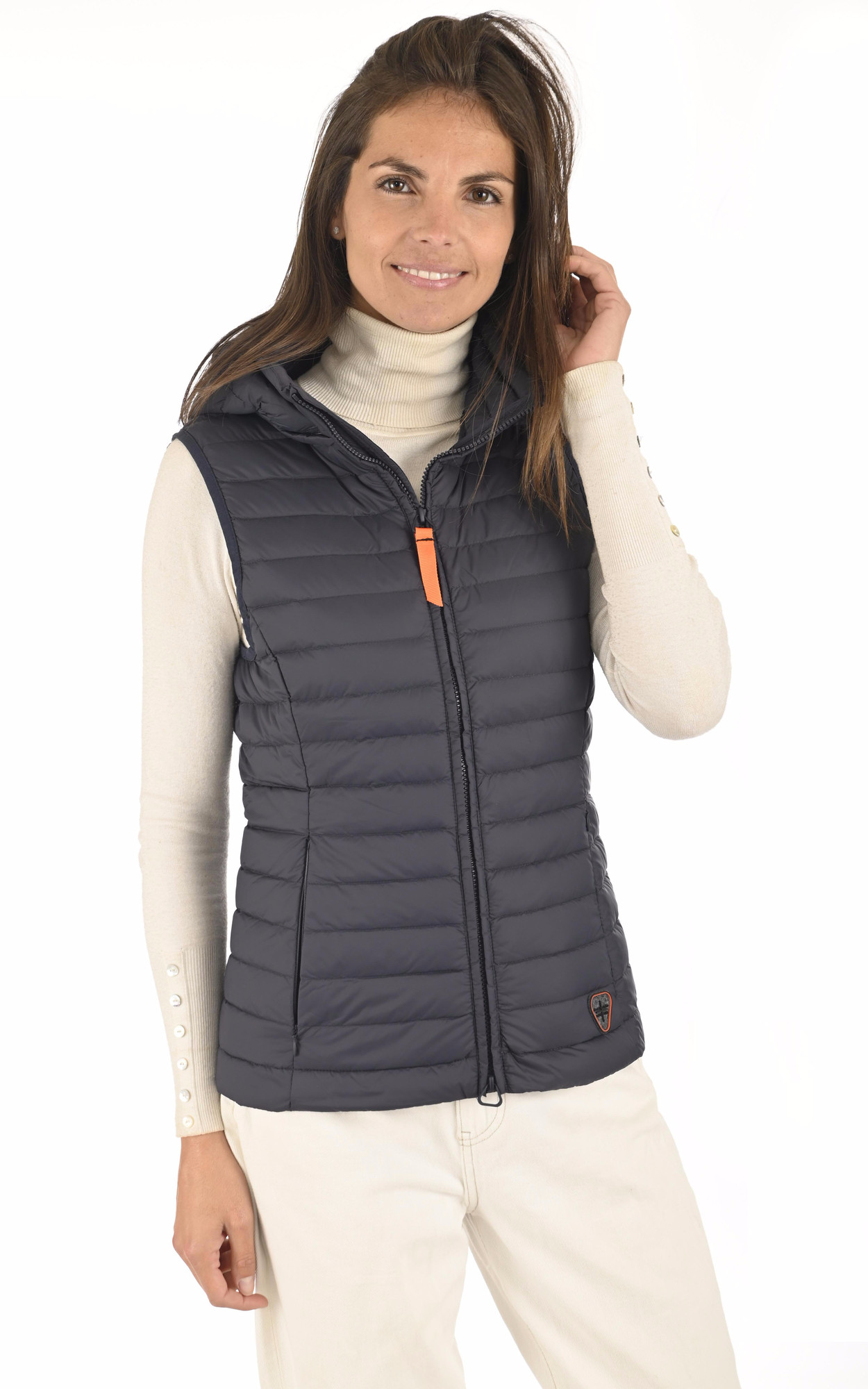 Veste discount gertrude femme