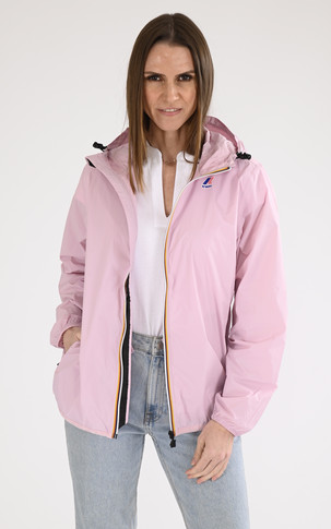 Le Vrai Claude 4.0 mixte rose
