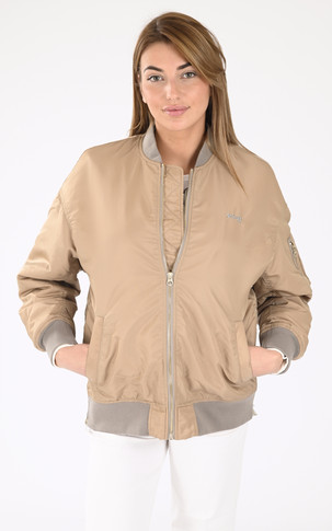 Bombers Air-long W Rs sable