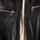Blouson cuir Jolya Black