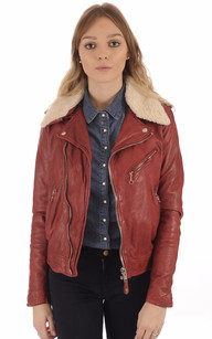 Schott Veste Cuir La Blouson Perfecto Et Femme En Cuir prqUxwptZ
