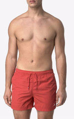 Maillot de bain Hazel rouge