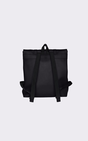 MSN Bag mini 13570 Black