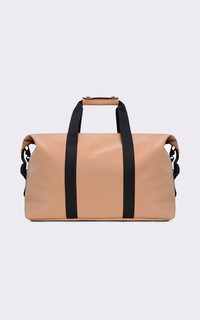 Weekend bag rose